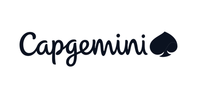 Capgemini logo