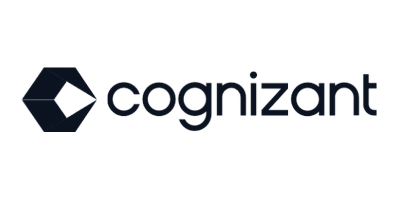 Cognizant logo