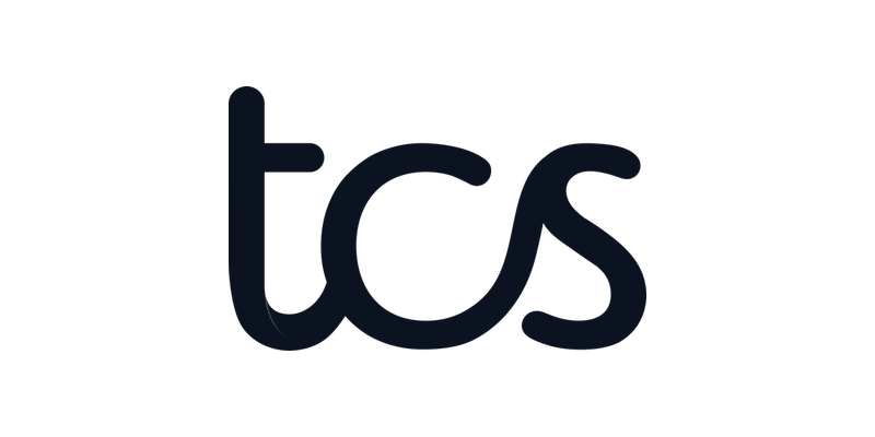 TCS logo
